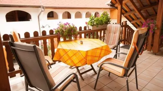 Отель Familie Kaltenbrunner - Gaudihof