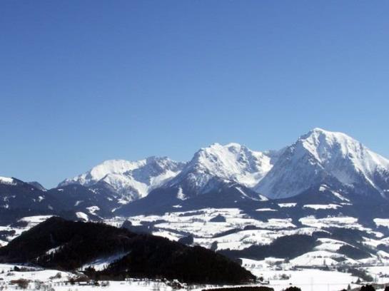 Отель Ferienhof Berger