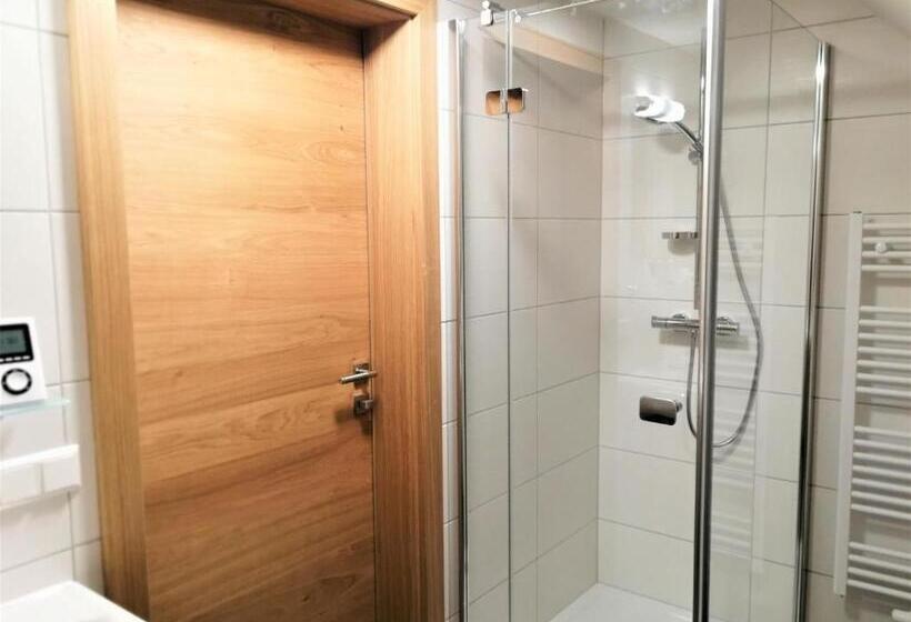 호텔 Ferienhof Gindl Und Gästehaus Gindl