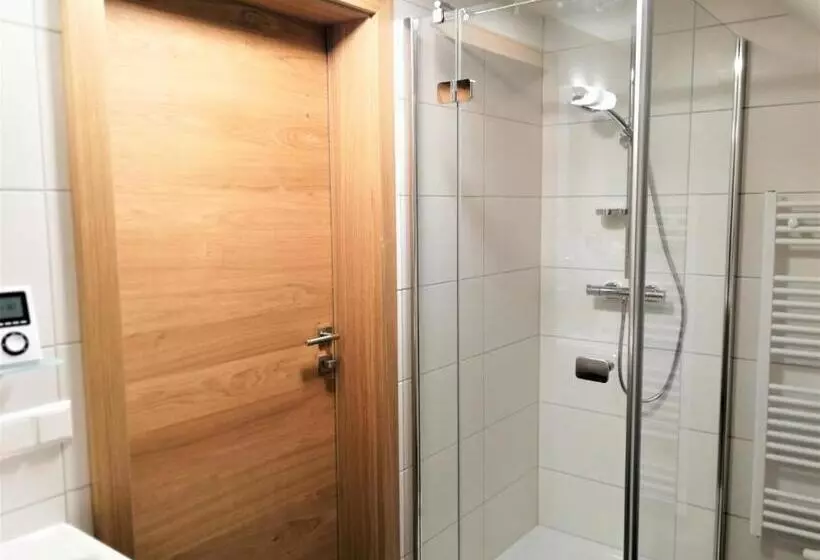 酒店 Ferienhof Gindl Und Gästehaus Gindl