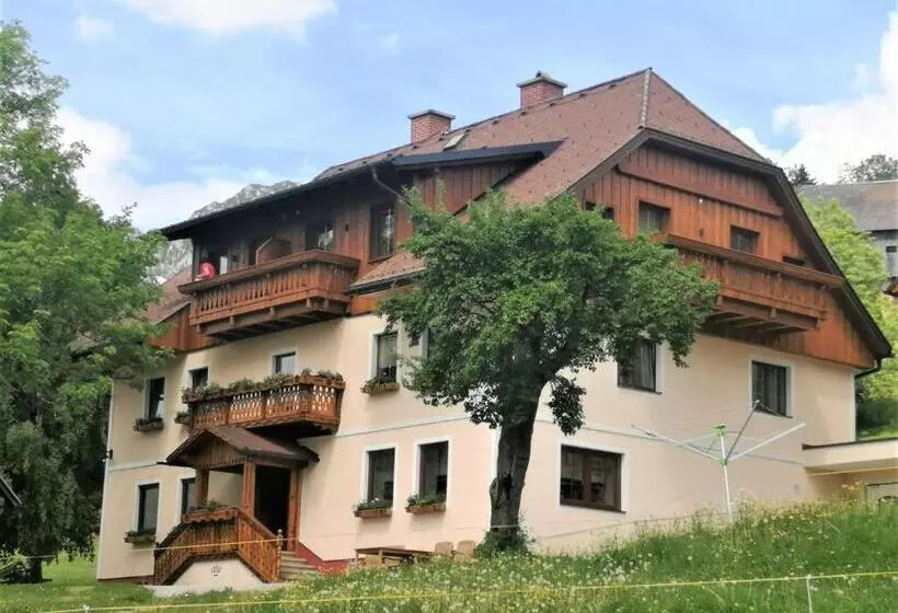 酒店 Ferienhof Gindl Und Gästehaus Gindl