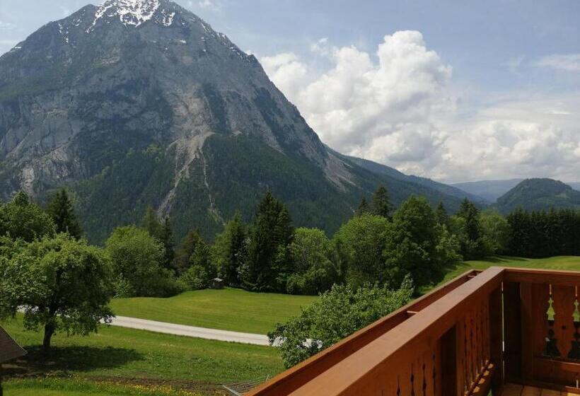 호텔 Ferienhof Gindl Und Gästehaus Gindl