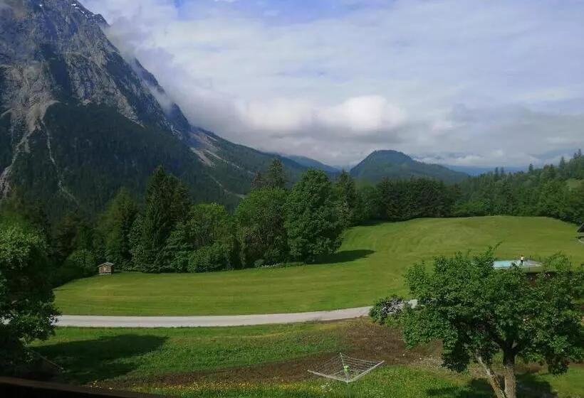 酒店 Ferienhof Gindl Und Gästehaus Gindl