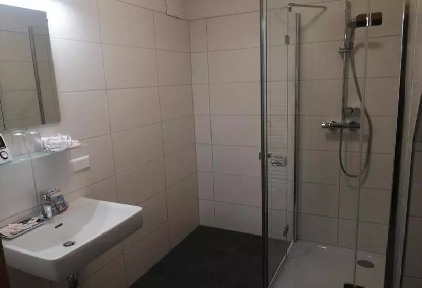 酒店 Ferienhof Gindl Und Gästehaus Gindl