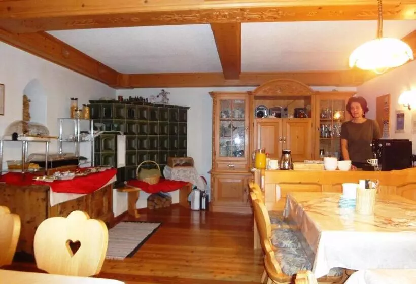 酒店 Ferienhof Gindl Und Gästehaus Gindl