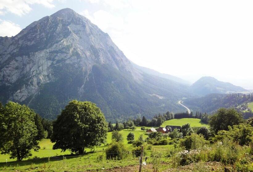 호텔 Ferienhof Gindl Und Gästehaus Gindl