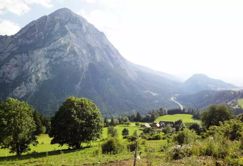 酒店 Ferienhof Gindl Und Gästehaus Gindl