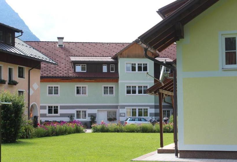 فندق Ferienhof Osl