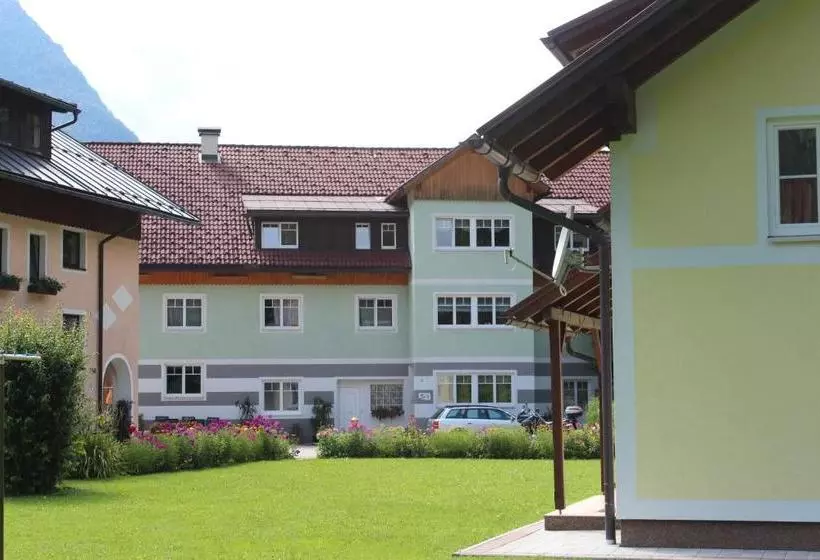 酒店 Ferienhof Osl