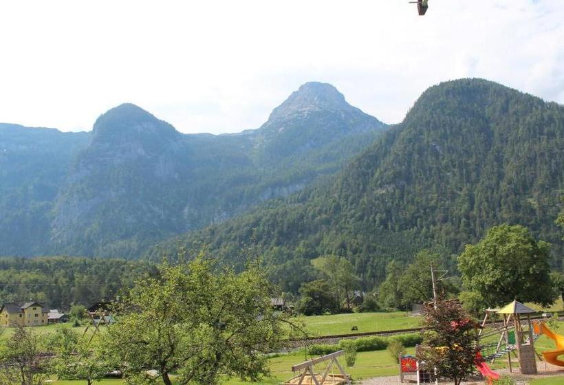 فندق Ferienhof Osl