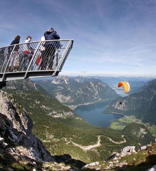 فندق Ferienhof Osl