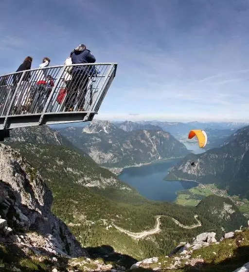 酒店 Ferienhof Osl