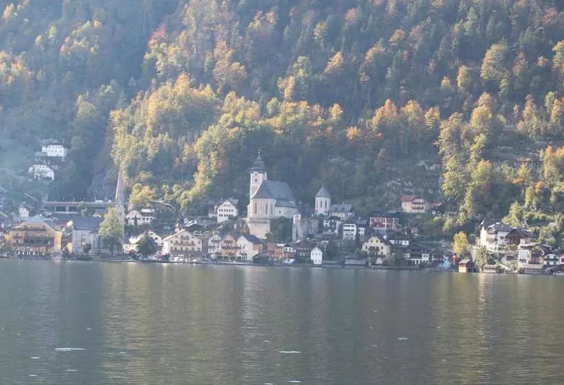 酒店 Ferienhof Osl