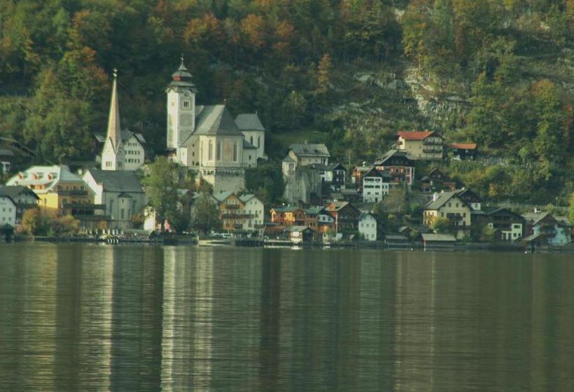 فندق Ferienhof Osl