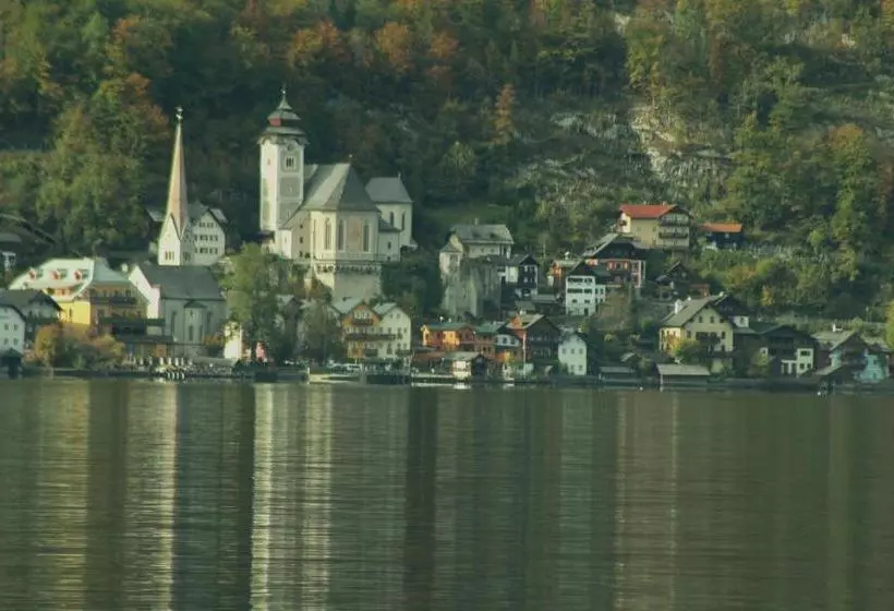 酒店 Ferienhof Osl