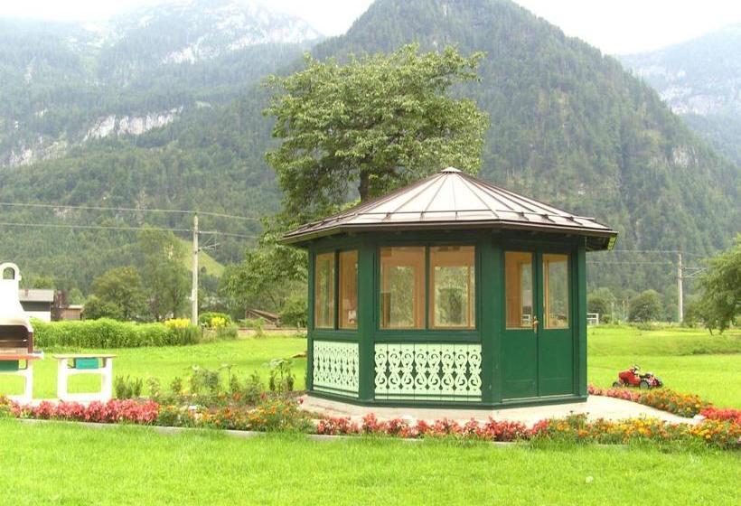 فندق Ferienhof Osl