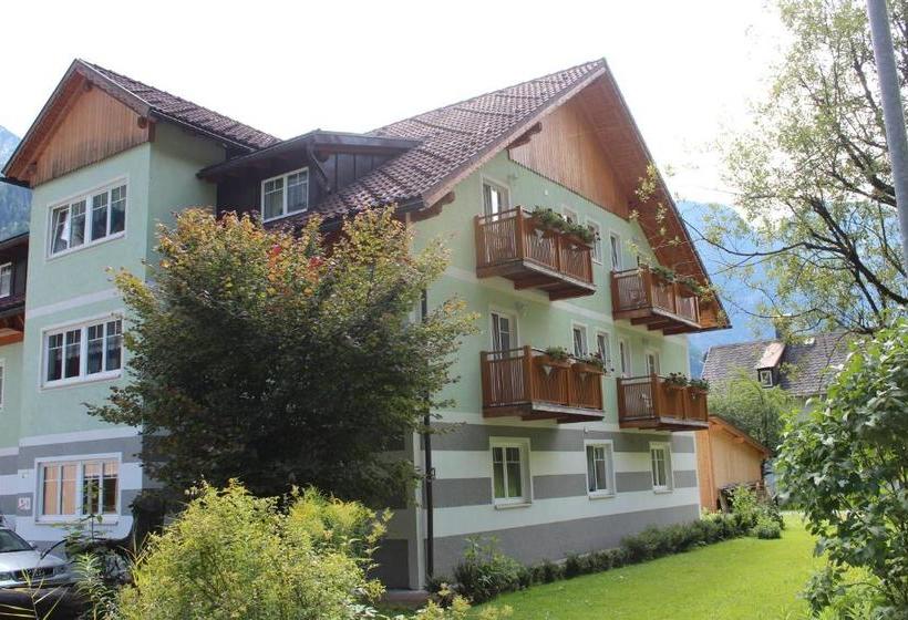 فندق Ferienhof Osl