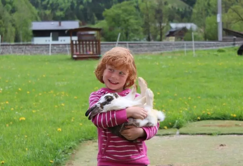 酒店 Ferienhof Osl