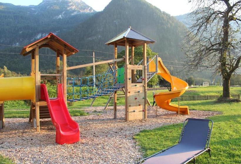 فندق Ferienhof Osl