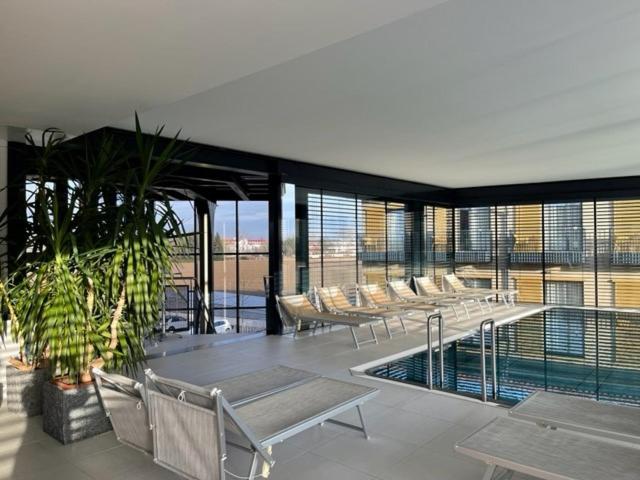 בית מלון כפרי Garni Colora