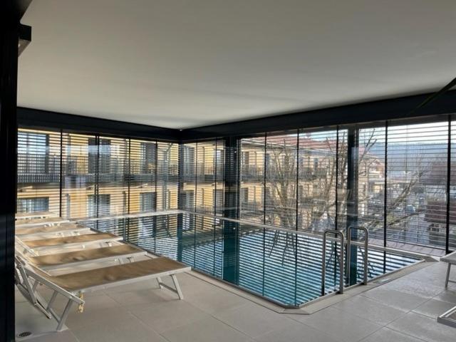 בית מלון כפרי Garni Colora