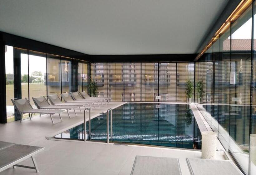 בית מלון כפרי Garni Colora