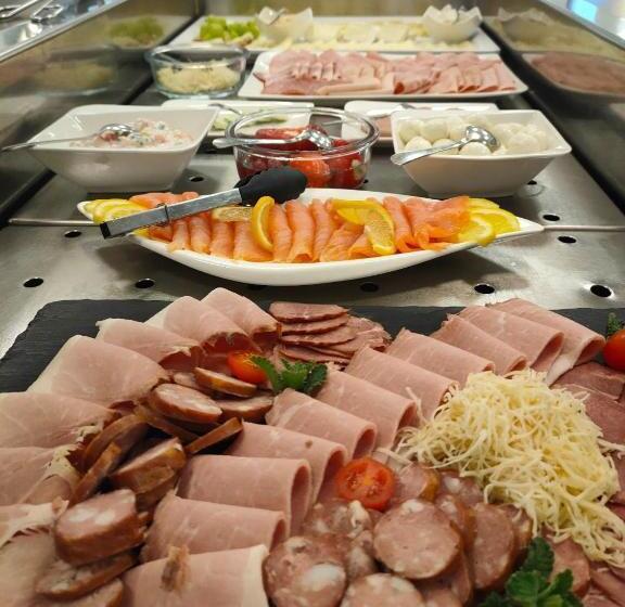 בית מלון כפרי Garni Colora