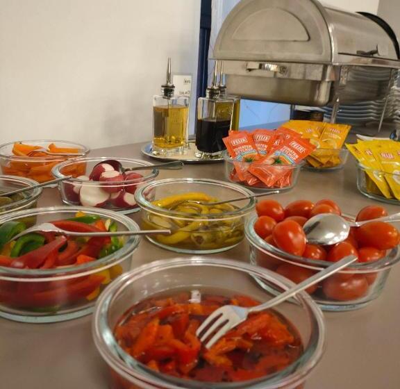 בית מלון כפרי Garni Colora