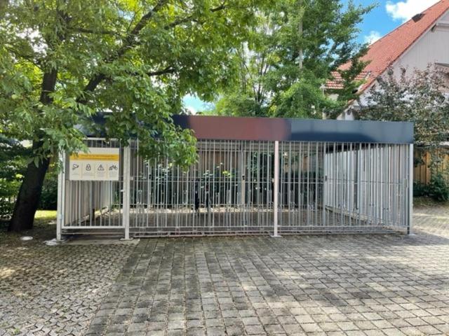 בית מלון כפרי Garni Colora