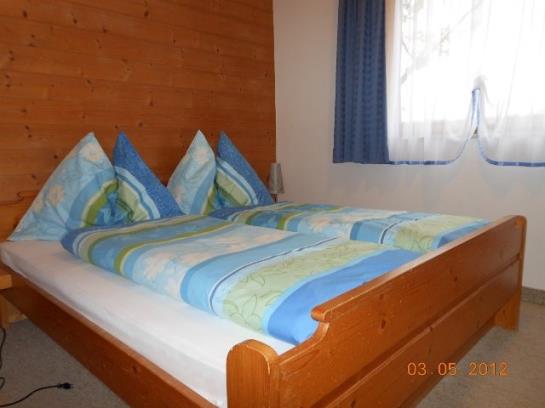 Пансион Gästehaus Hörbiger