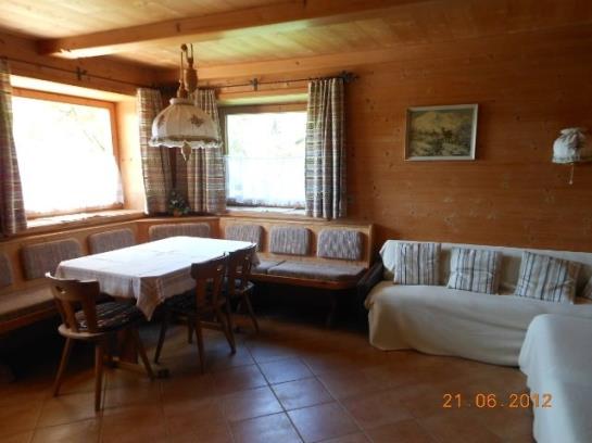 Пансион Gästehaus Hörbiger