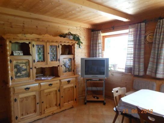 Пансион Gästehaus Hörbiger