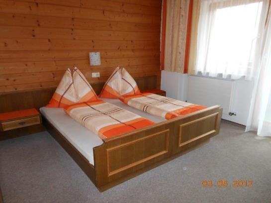 Пансион Gästehaus Hörbiger