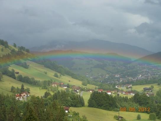 Пансион Gästehaus Hörbiger