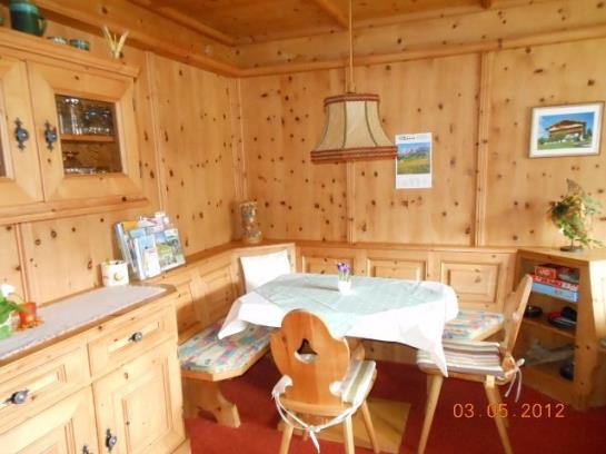 Пансион Gästehaus Hörbiger