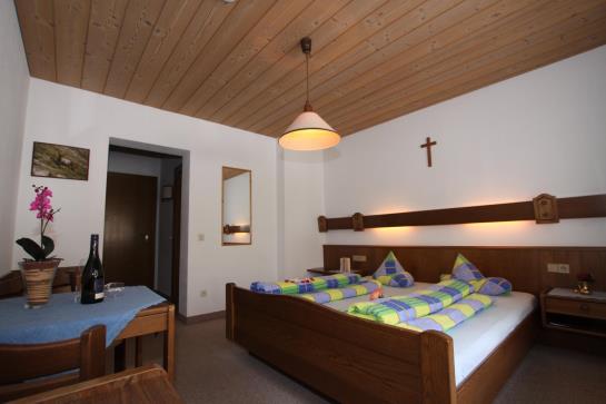 膳宿费 Gästehaus Schranz