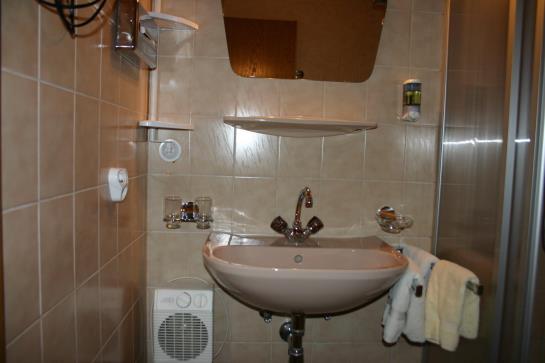 膳宿费 Gästehaus Schranz