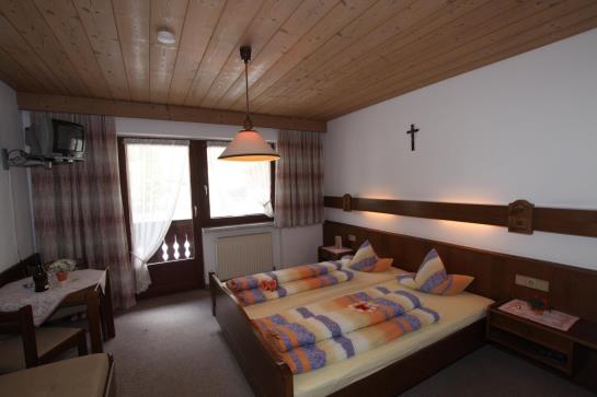 膳宿费 Gästehaus Schranz