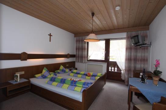 膳宿费 Gästehaus Schranz