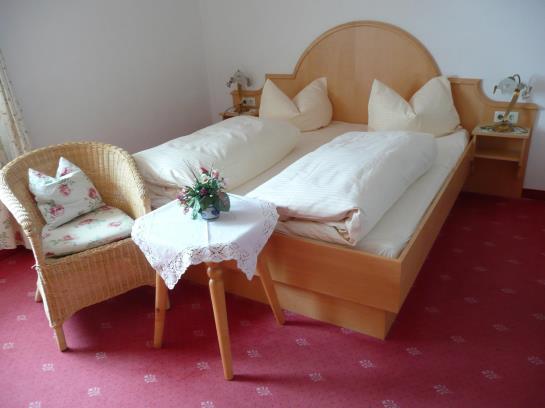 بنسيون Gasthof Enzian