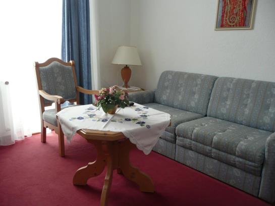 بنسيون Gasthof Enzian