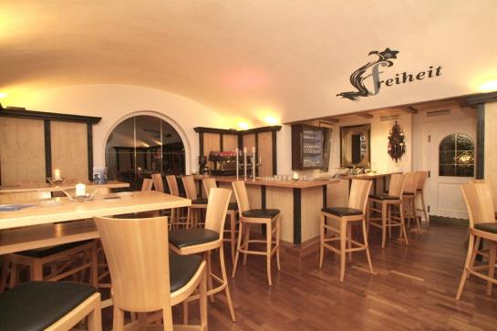 بنسيون Gasthof Enzian