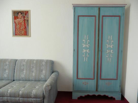 بنسيون Gasthof Enzian