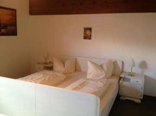 ペンション Gasthof Enzian