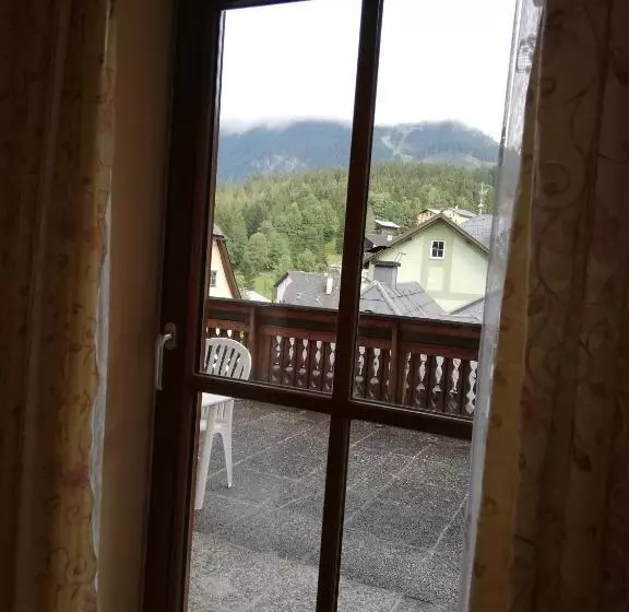 Отель Gasthof Kirchenwirt