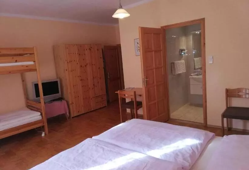 Отель Gasthof Kirchenwirt