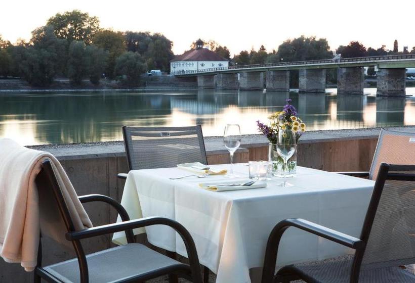 호텔 Gesundheits Gugerbauer