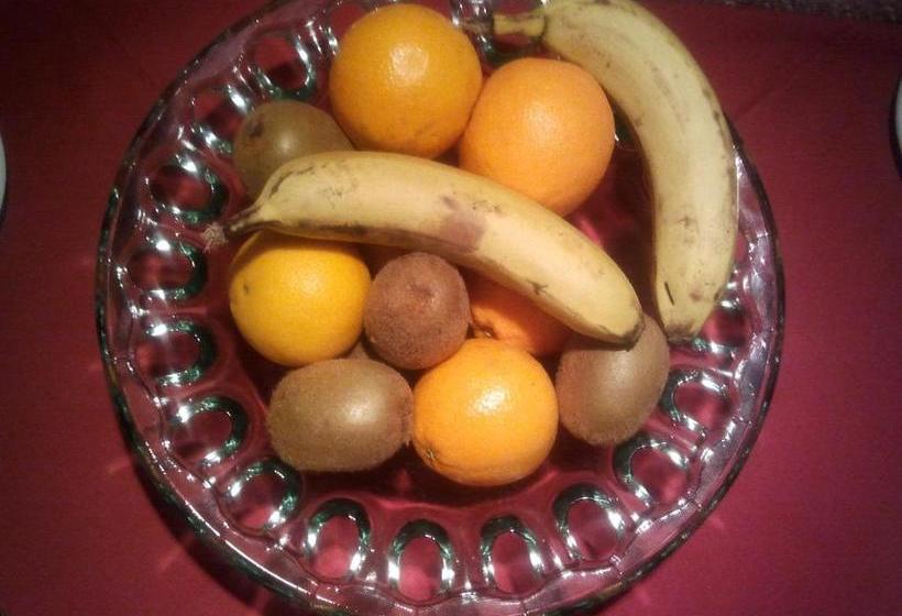 酒店 Pension Haus Böhm