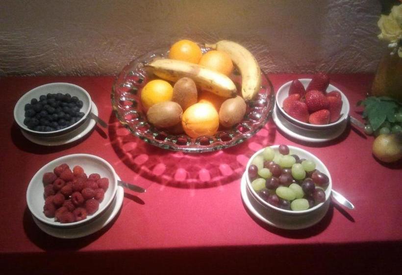 酒店 Pension Haus Böhm