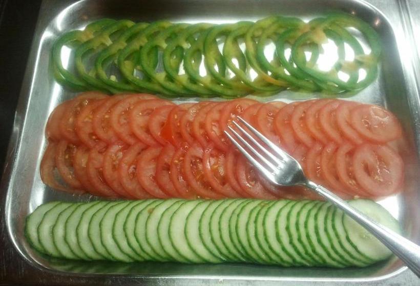 酒店 Pension Haus Böhm